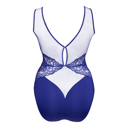 Primadonna SHIMLA body in crazy blue
