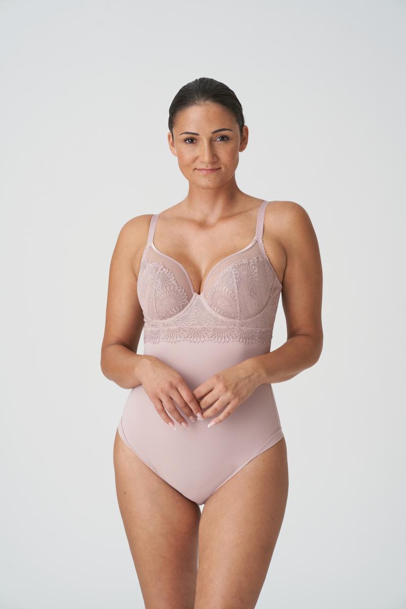 PrimaDonna SOPHORA body in bois de rose