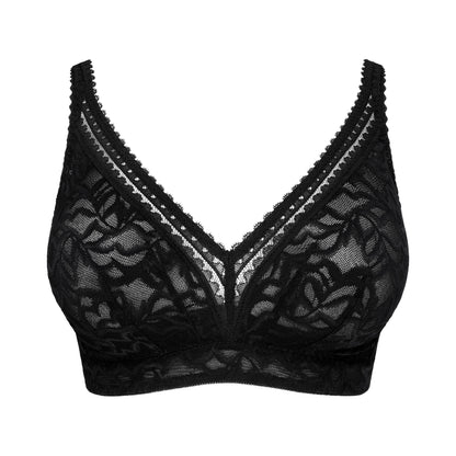 Primadonna MIYARA bralette in Floral Eclipse