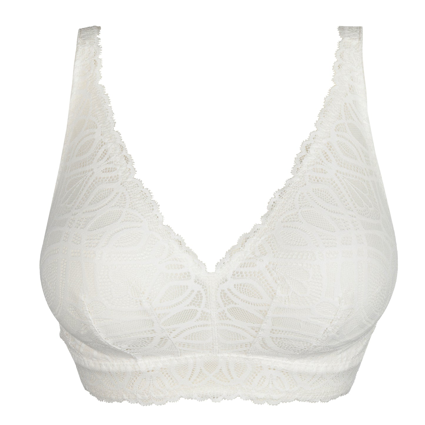 Primadonna SALERNO natural bralette