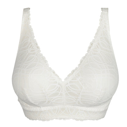 Primadonna SALERNO natural bralette