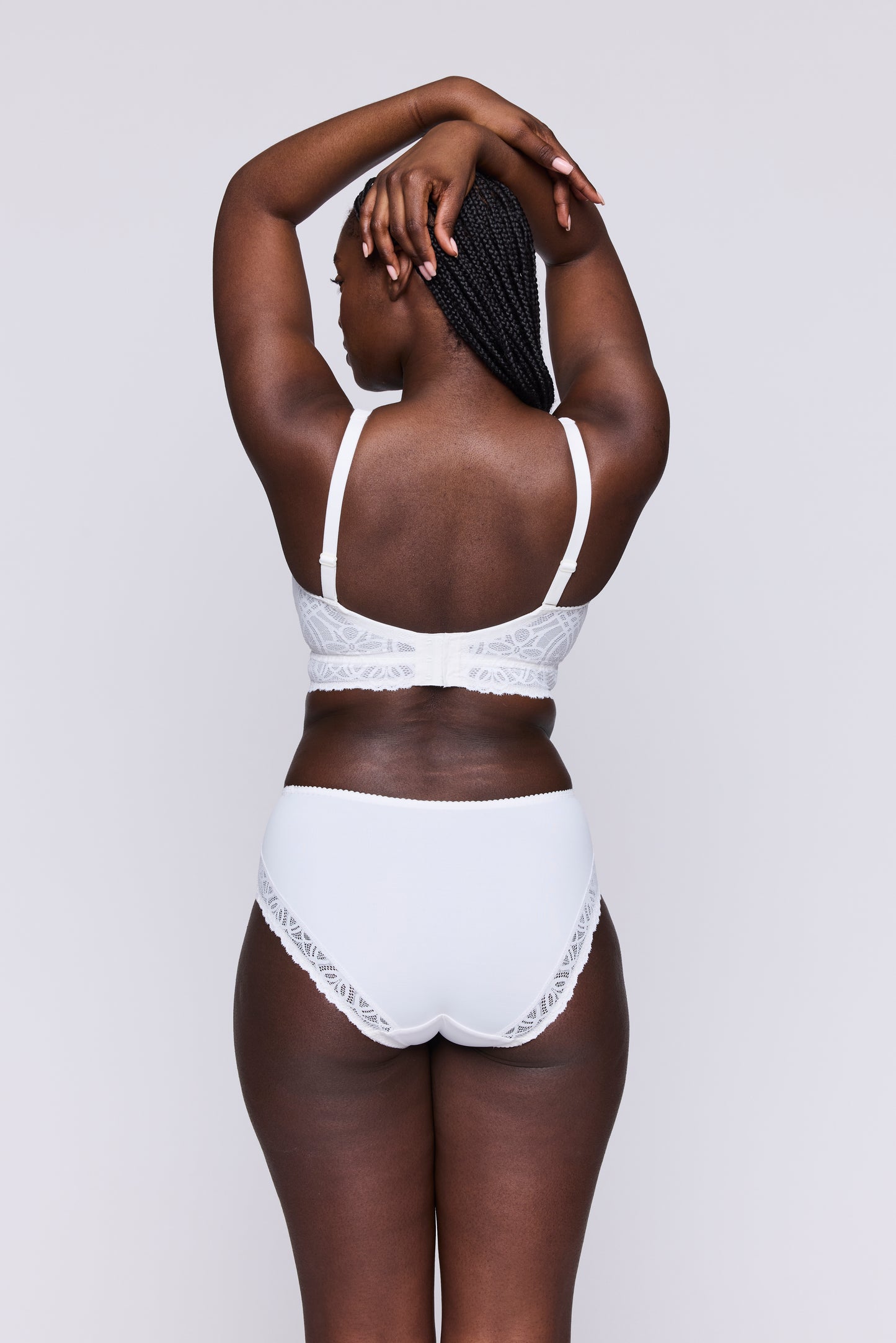 Primadonna SALERNO natural full briefs