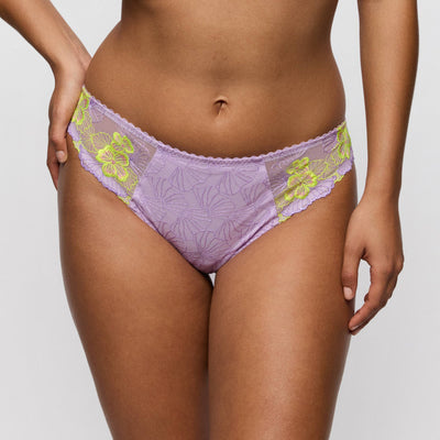 Primadonna IXIA rio briefs in Wisteria