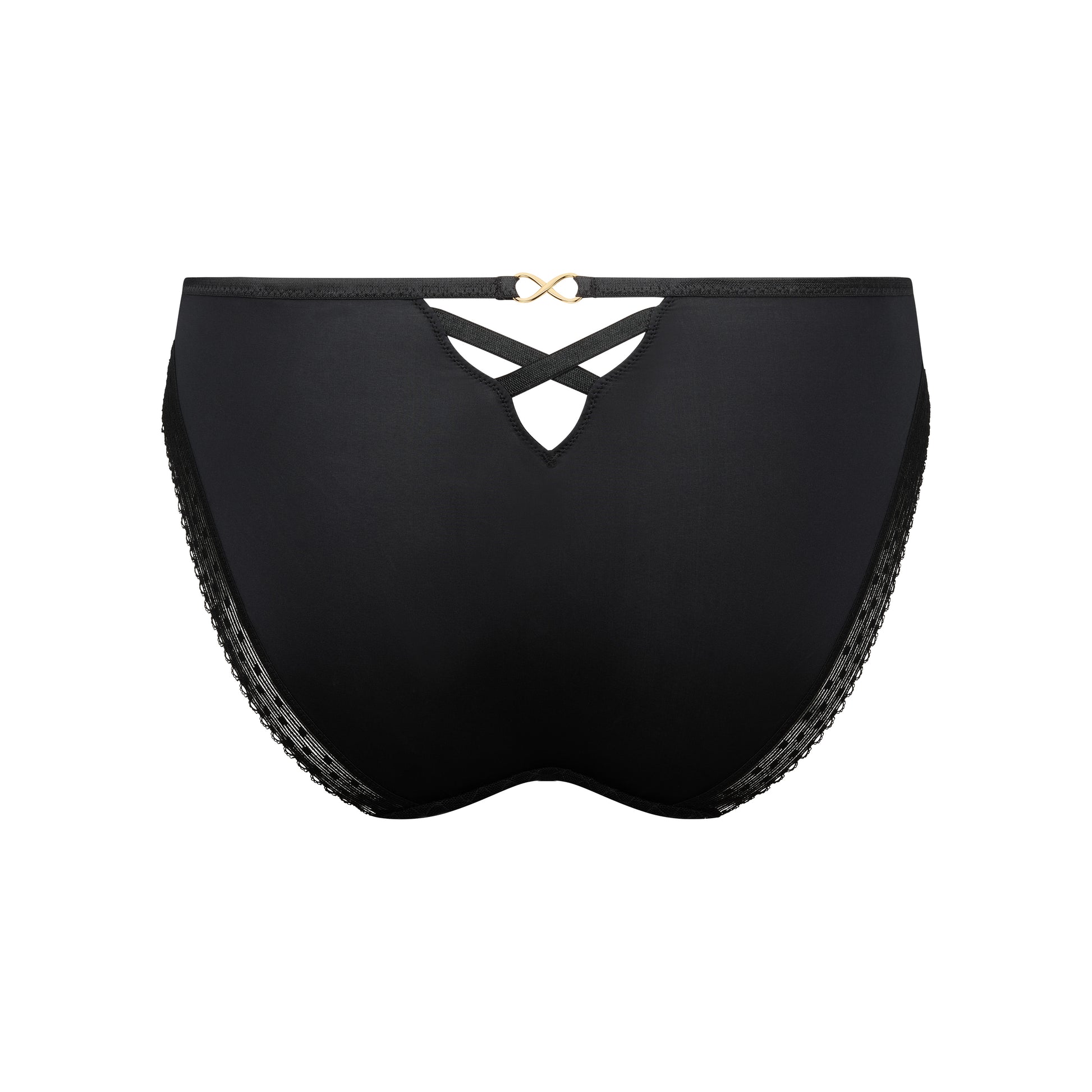 Primadonna JOKKO rio briefs in black