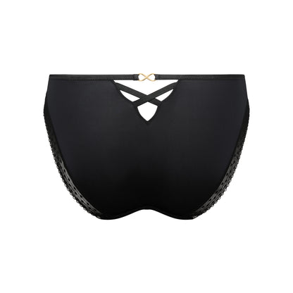 Primadonna JOKKO rio briefs in black