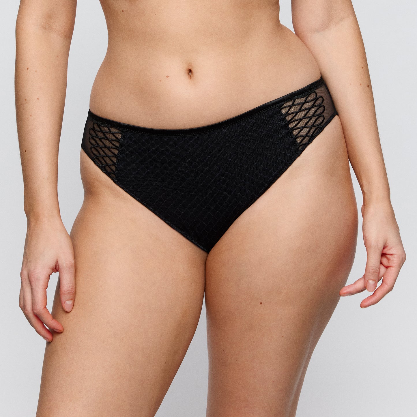 Primadonna JOKKO rio briefs in black