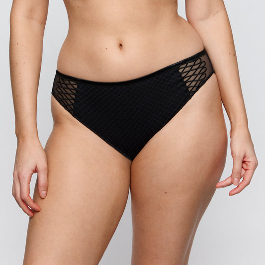 Primadonna JOKKO rio briefs in black