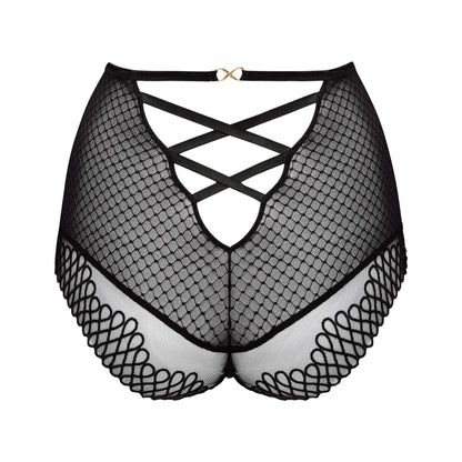 Primadonna JOKKO special briefs in black