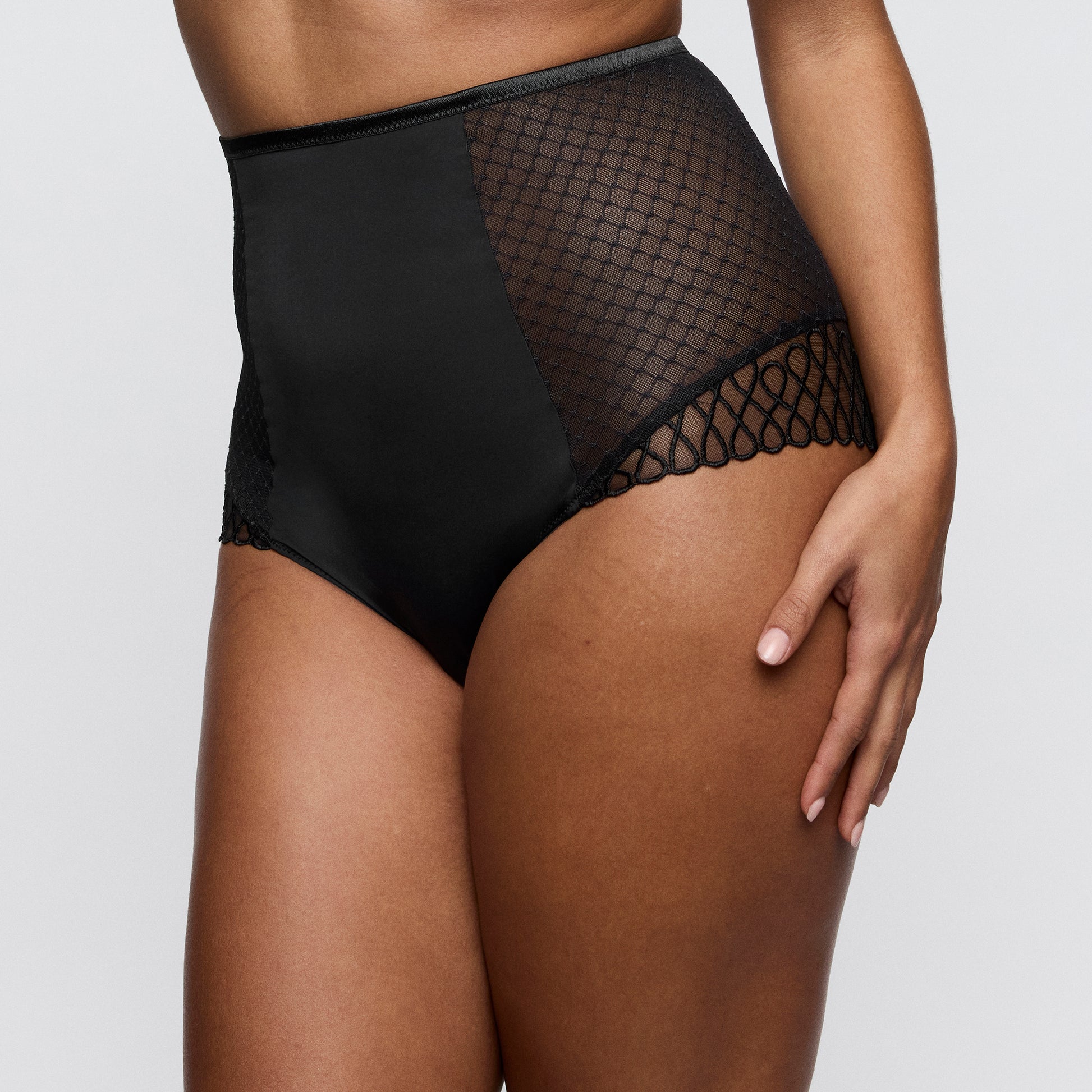 Primadonna JOKKO special briefs in black