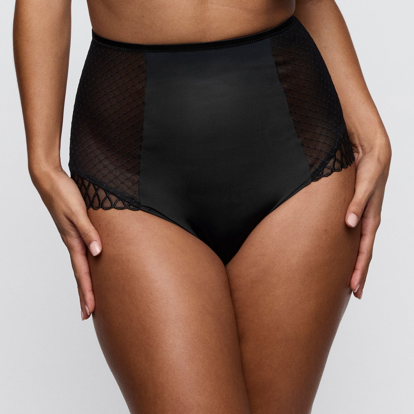 Primadonna JOKKO special briefs in black