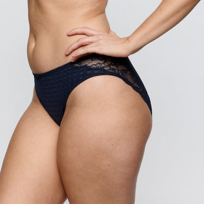 Primadonna MADISON rio briefs in velvet blue