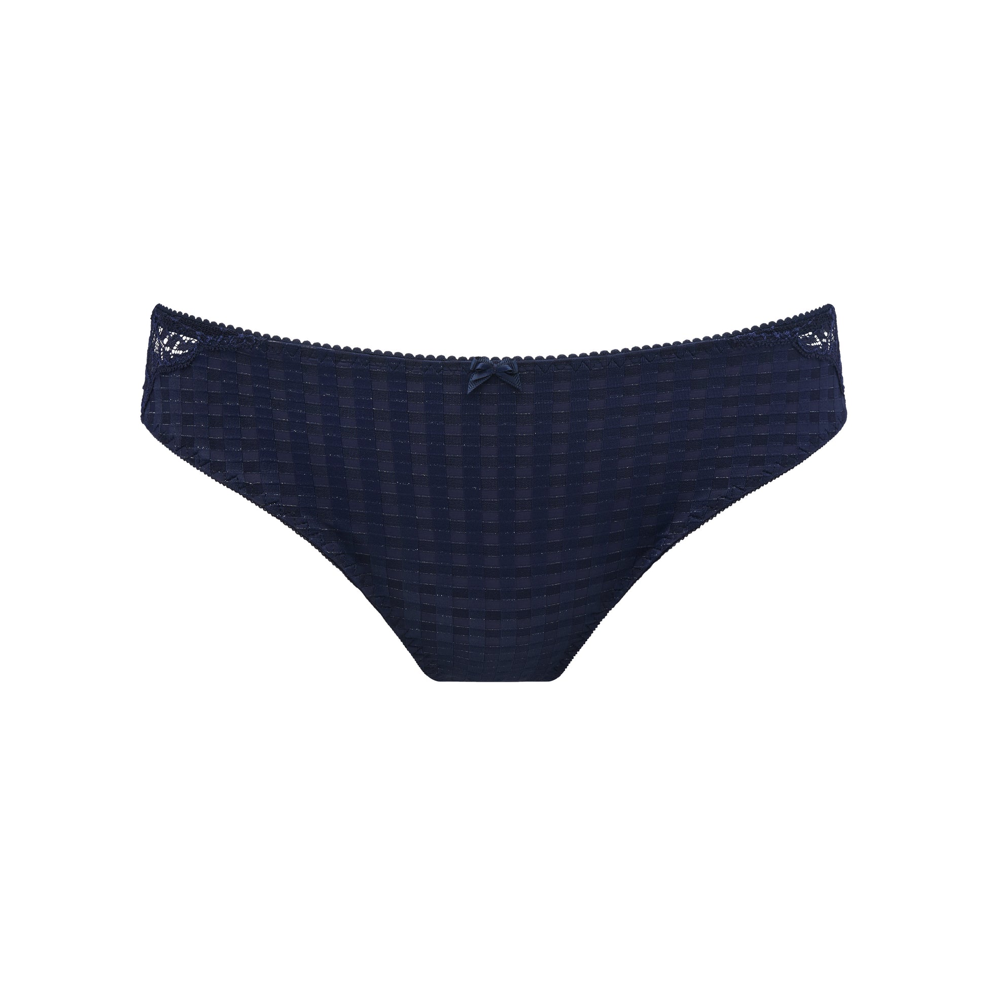Primadonna MADISON rio briefs in velvet blue