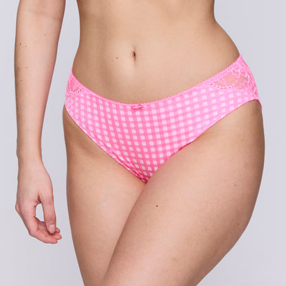 Primadonna MADISON Pinkissimo rio briefs
