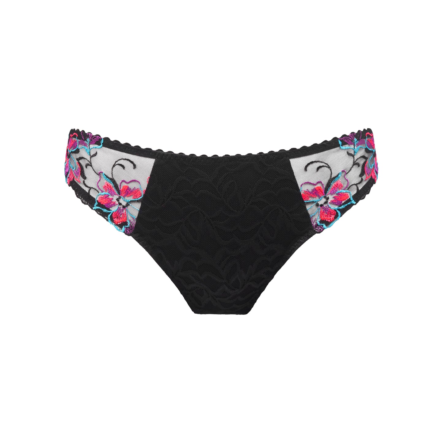 Primadonna MIYARA rio briefs in Floral Eclipse