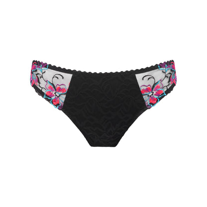 Primadonna MIYARA rio briefs in Floral Eclipse