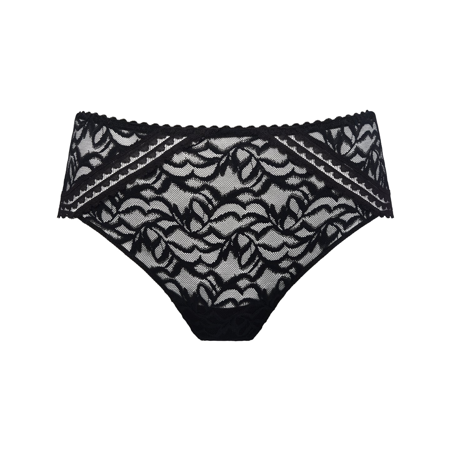 Primadonna MIYARA special briefs in Floral Eclipse