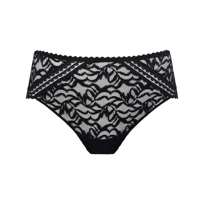 Primadonna MIYARA special briefs in Floral Eclipse