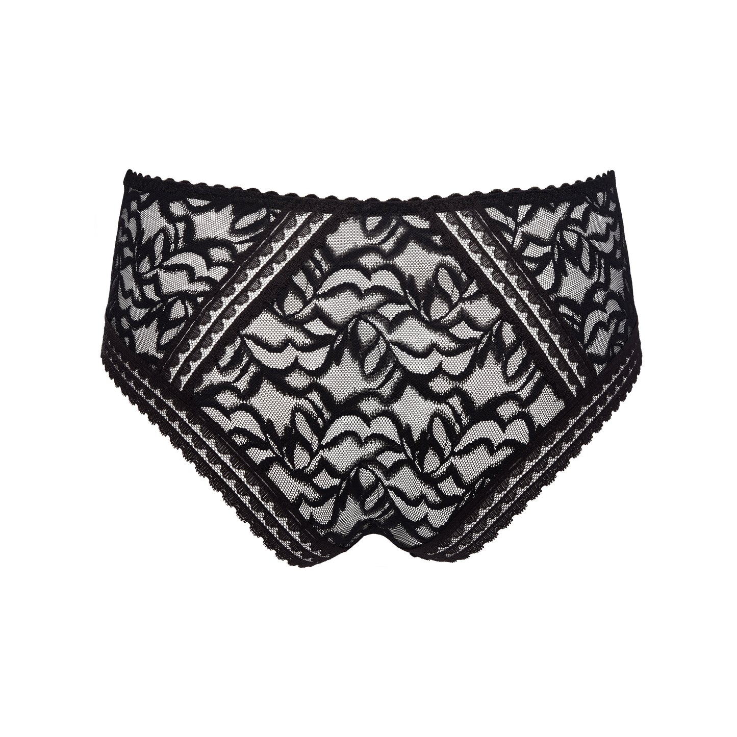 Primadonna MIYARA special briefs in Floral Eclipse