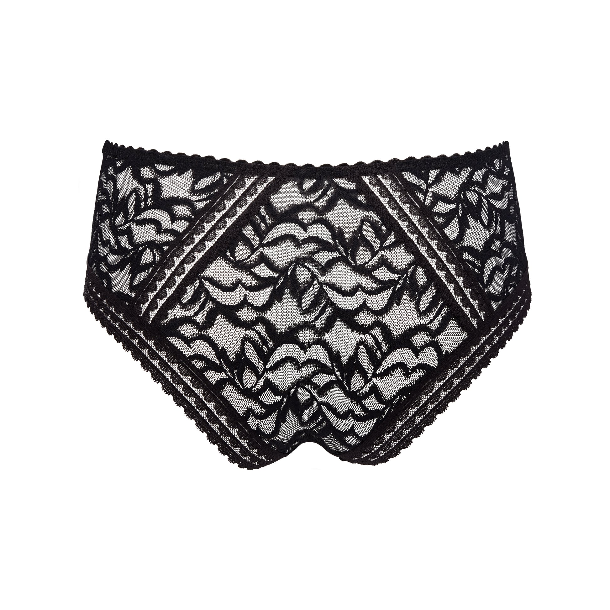 Primadonna MIYARA special briefs in Floral Eclipse