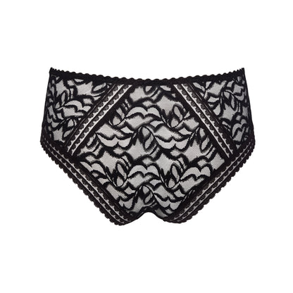 Primadonna MIYARA special briefs in Floral Eclipse