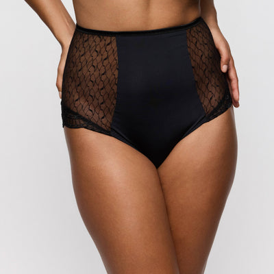Primadonna Naica special briefs in black