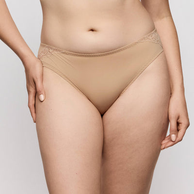 Primadonna SALERNO rio briefs in Candy Ginger