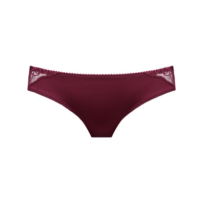 Primadonna SALERNO rio briefs in evening red