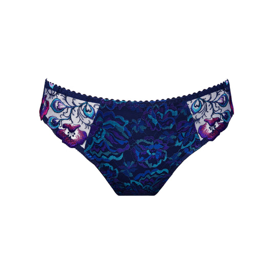 Primadonna SAN ANGEL rio briefs in Water Blue