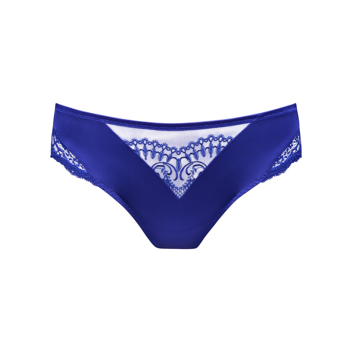 Primadonna SHIMLA rio briefs in crazy blue