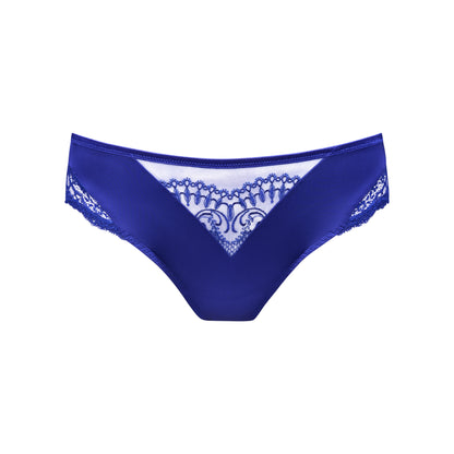 Primadonna SHIMLA rio briefs in crazy blue