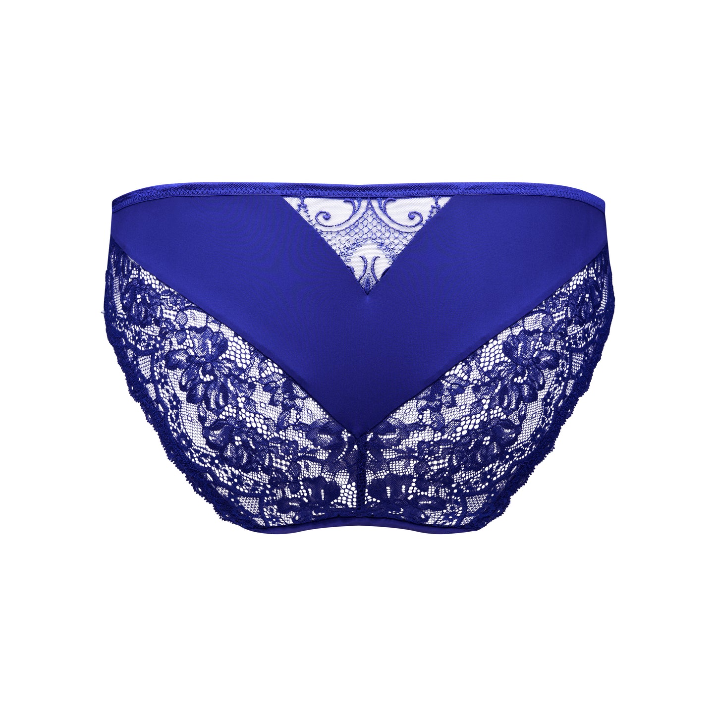 Primadonna SHIMLA rio briefs in crazy blue