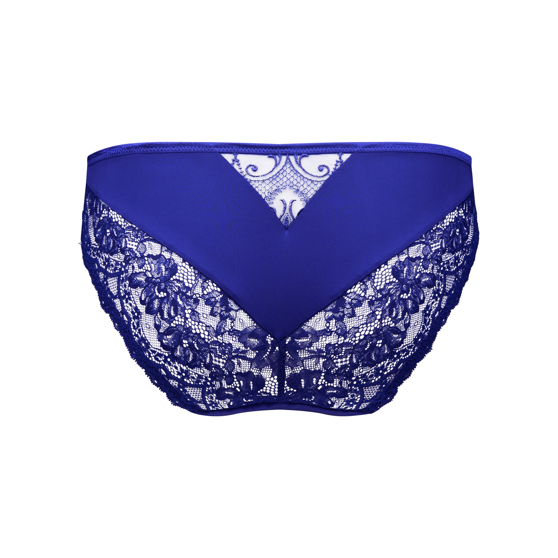 Primadonna SHIMLA rio briefs in crazy blue