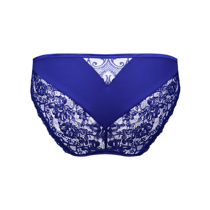 Primadonna SHIMLA rio briefs in crazy blue