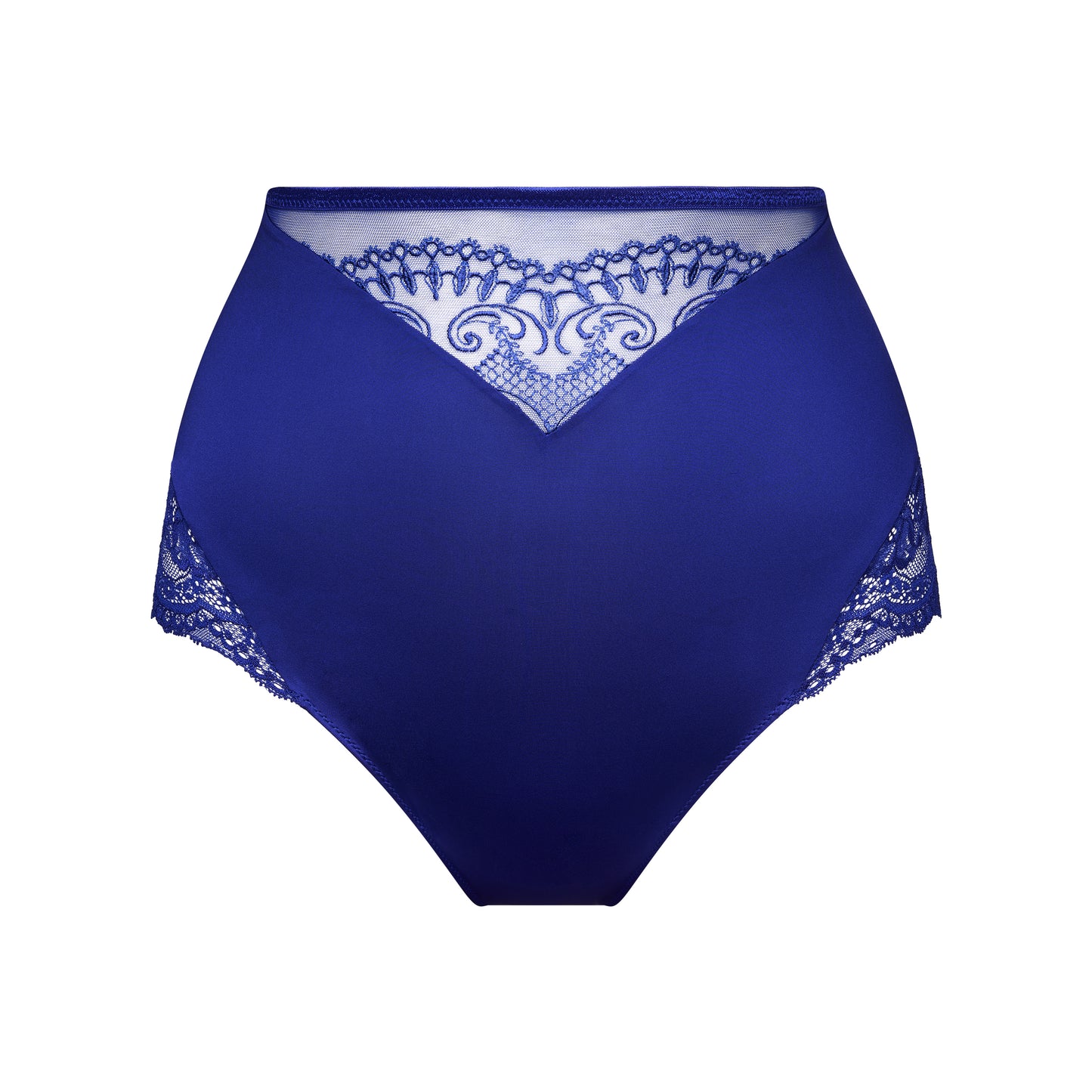 Primadonna SHIMLA special briefs in crazy blue