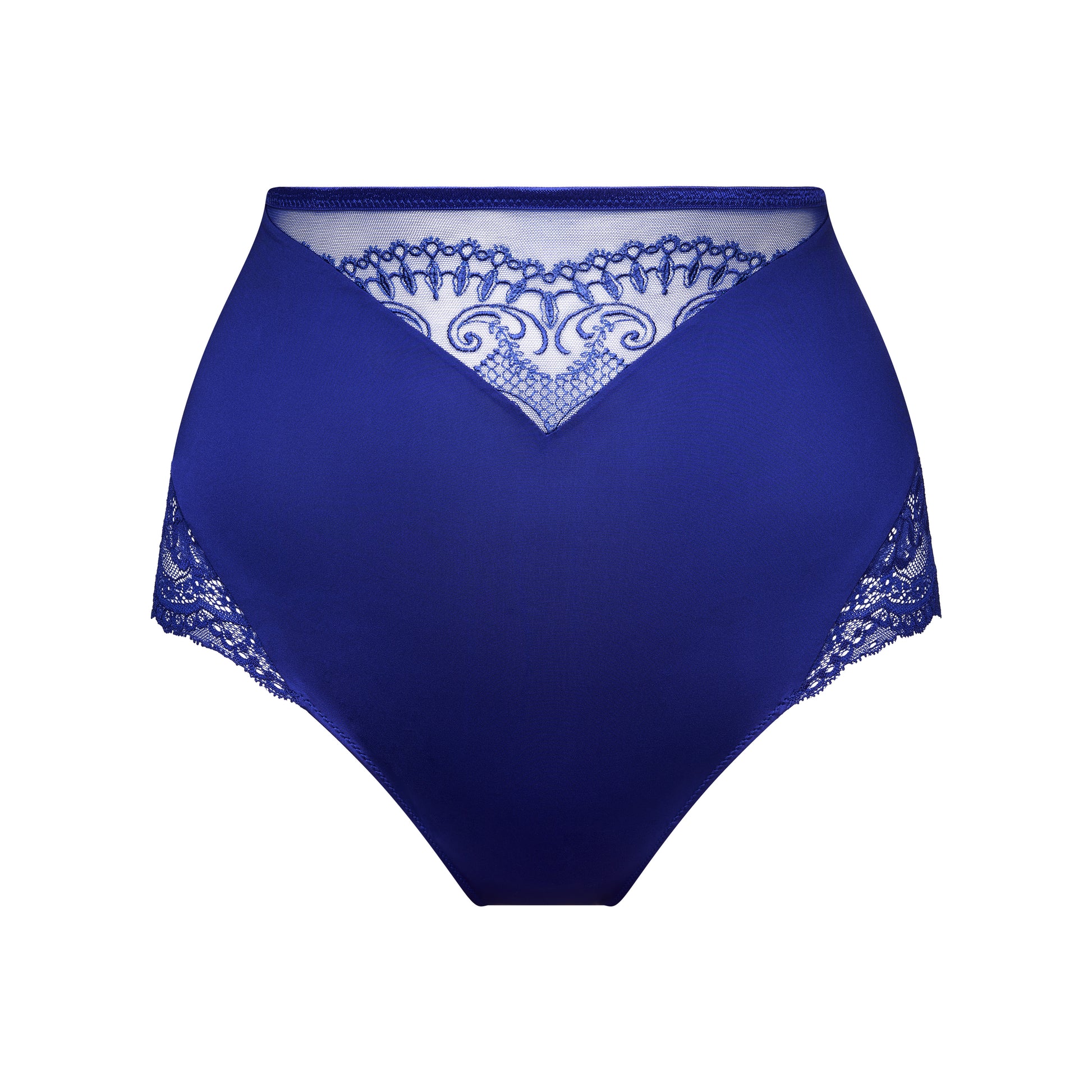 Primadonna SHIMLA special briefs in crazy blue