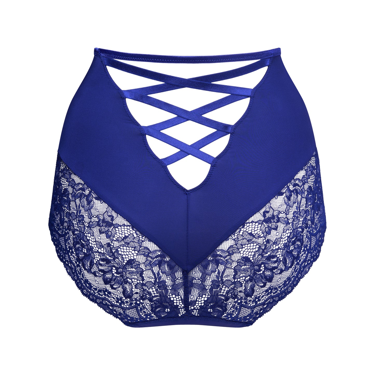 Primadonna SHIMLA special briefs in crazy blue