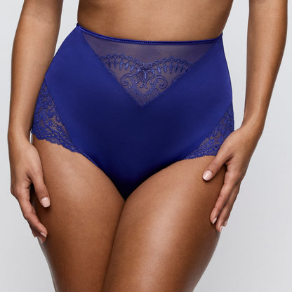 Primadonna SHIMLA special briefs in crazy blue