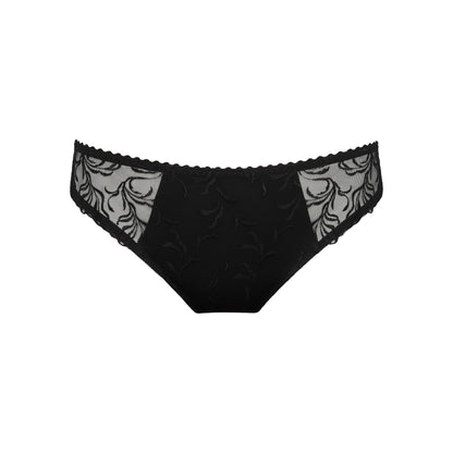 Primadonna SOLISSE rio briefs in black