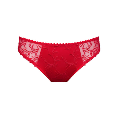 Primadonna SOLISSE rio briefs in true red