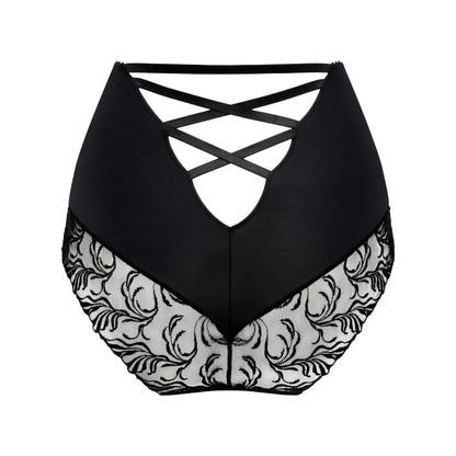 Primadonna SOLISSE special briefs in black