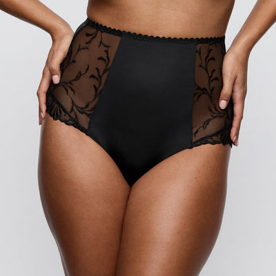Primadonna SOLISSE special briefs in black