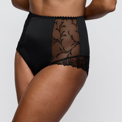 Primadonna SOLISSE special briefs in black
