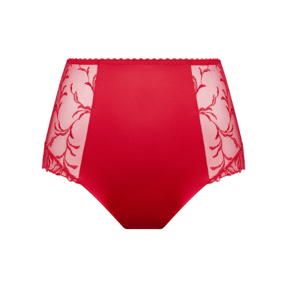 Primadonna SOLISSE special briefs in true red