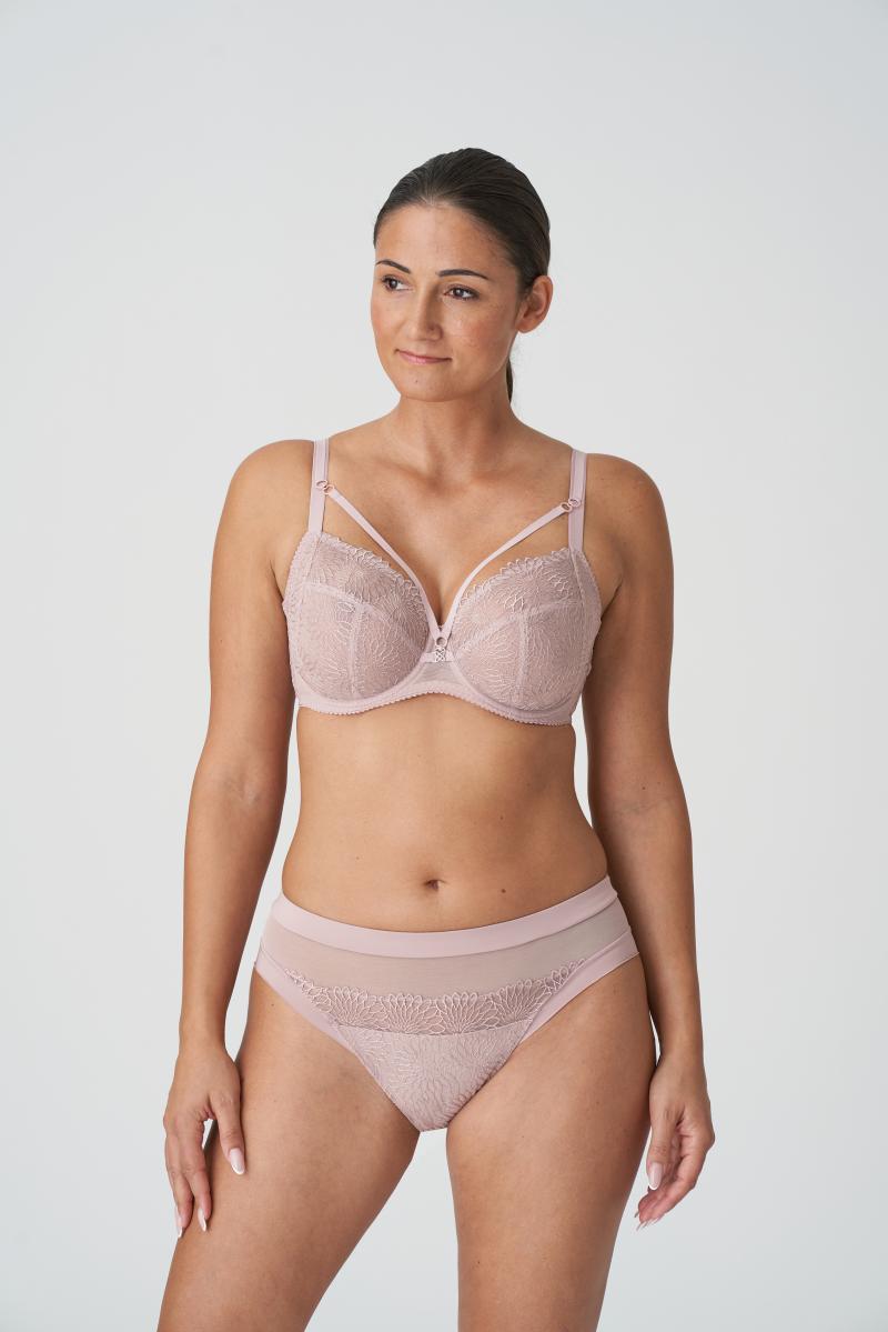 PrimaDonna SOPHORA rio briefs in bois de rose