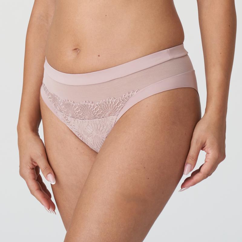 PrimaDonna SOPHORA rio briefs in bois de rose