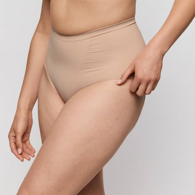 Primadonna NUDDA shapewear high briefs