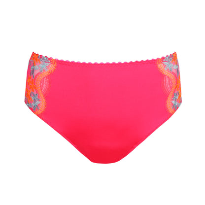 Primadonna CALA LUNA Blogger Pink full briefs