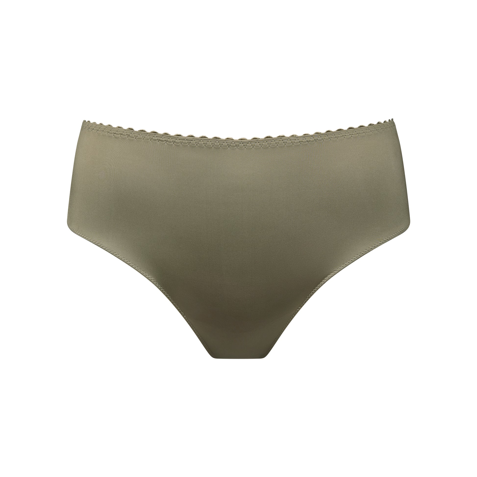 Primadonna CALA LUNA full briefs in botanique