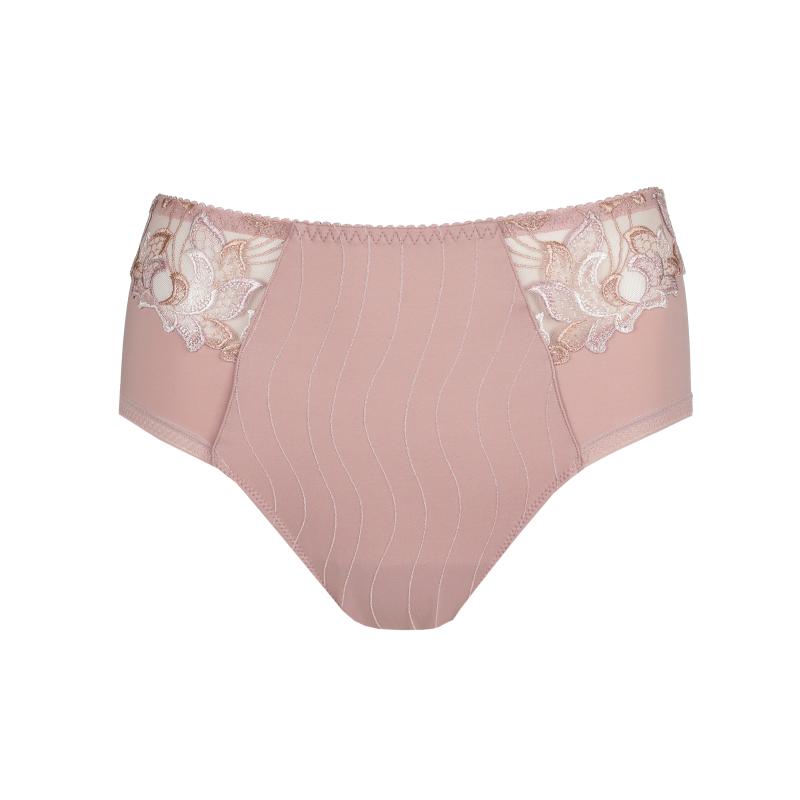 PrimaDonna DEAUVILLE full briefs in Vintage Pink
