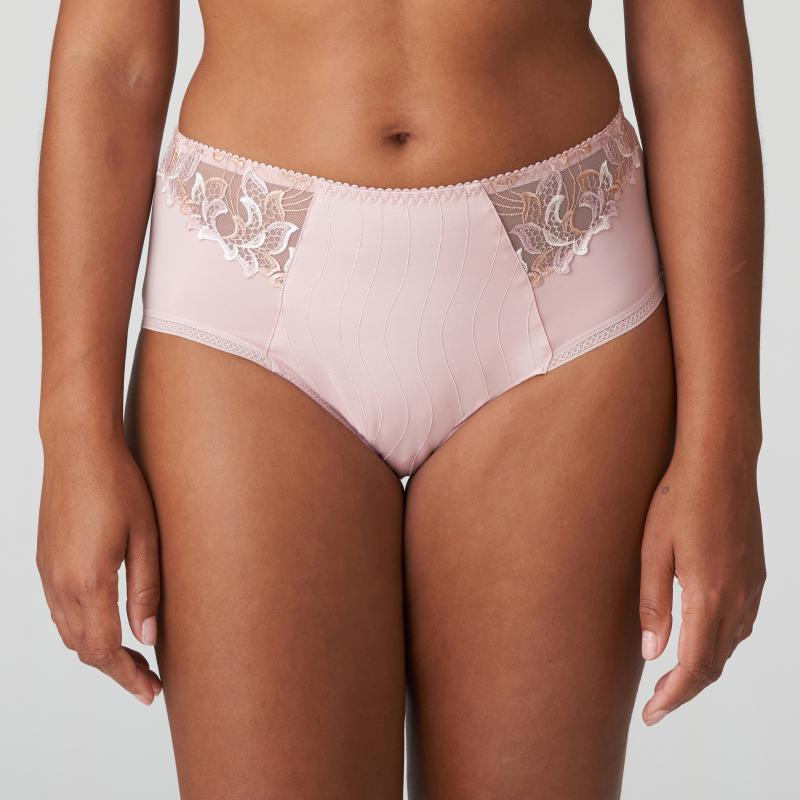 PrimaDonna DEAUVILLE full briefs in Vintage Pink